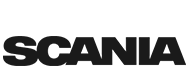 Scania logotype